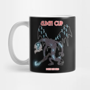 DEATH RITE BIRD Mug